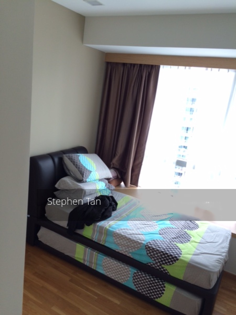 The Minton (D19), Condominium #152542912